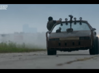 Twisted Metal kausi 2:n trailerissa on vielä enemmän tuhoa