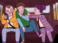 Bojack Horsemanin luojalla on uusi Netflix-animaatiosarja tulossa ensi kuussa