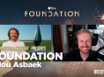 Foundationin Pilou Asbaek: "Voldemortin ohella The Mule on yksi parhaiten kirjoitetuista pahiksista koskaan"