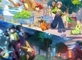 Pokémon Legends: Z-A, odotettiin megakehitystä, saatiin megakaaos