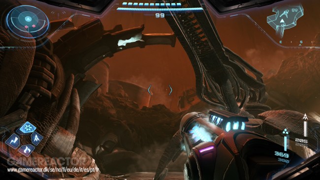 Metroid Prime 4: Beyond