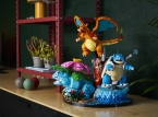 Lego Pok&eacute;mon -sarjat paljastettiin virallisesti: Pikachu, Eevee ja Kanton aloitukset esill&auml;