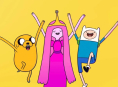 HBO Max tilaa uuden seikkailun Ooo-maailmassa Adventure Time: Bubblegum & Marceline