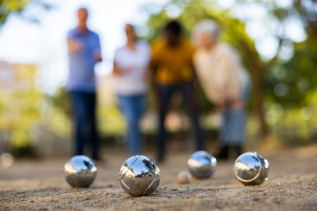 Valtava ottelumanipulaatioskandaali ravistelee pétanque-maailmaa: 13-kertainen maailmanmestari pidätetty