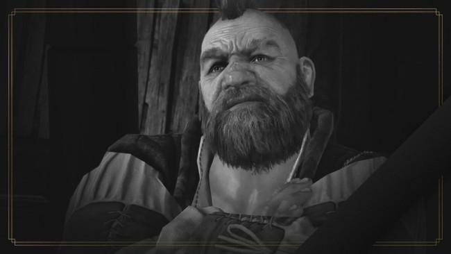 Alexander Morton, The Witcher 3: Wild Huntin Zoltan Chivayn ääni, on kuollut