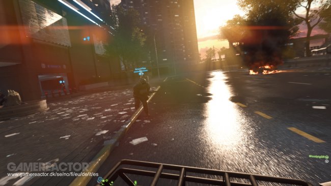 Battlefield 4
