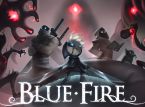 Indie-hyppely Blue Fire saapuu Xbox Onelle 9. heinäkuuta