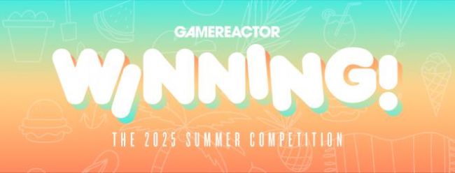 Kesän viimeinen palkinto on saapunut: Voita Gamereactorin kesäkilpailun kautta ASUS ROG Azoth X