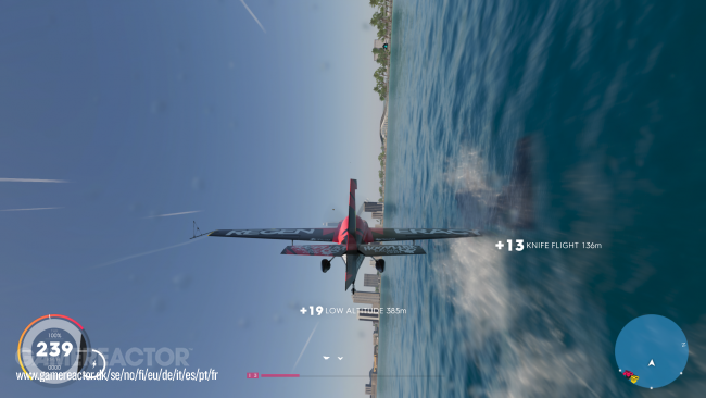The Crew 2