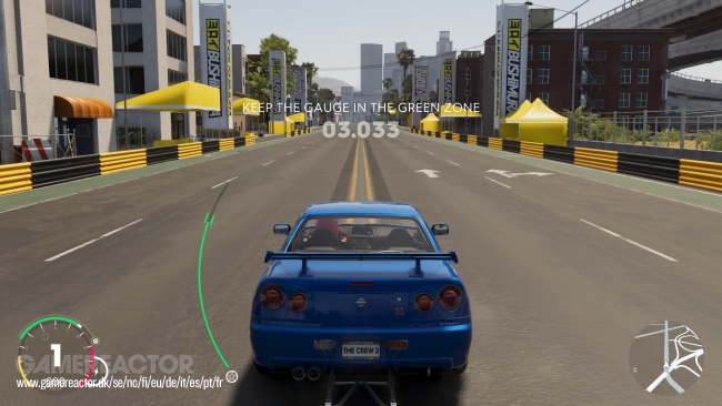 The Crew 2