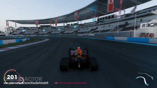 The Crew 2