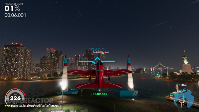 The Crew 2