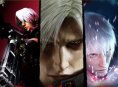 Devil May Cry HD Collection tulossa PC:lle, PS4:lle ja Xbox Onelle