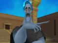 Vihjailiko James Woods juuri Hadesista Kingdom Hearts IV:ssä?