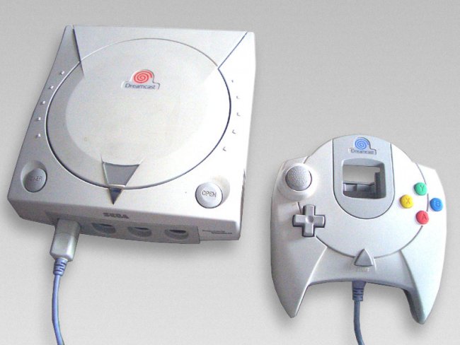 Soul Calibur