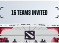 Esports Nations Cup 2026: T&auml;ss&auml; ovat kaikki 16 kutsuttua Dota 2 -joukkuetta