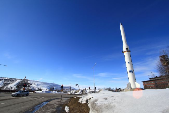 Voiko Eurooppa lopettaa riippuvaisuutensa Yhdysvaltoihin avaruuden saavuttamisessa?