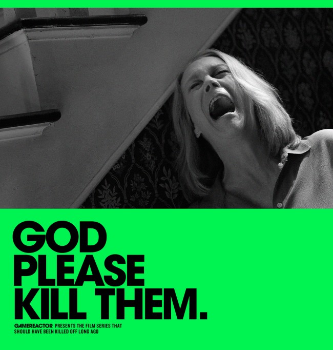 Elokuvasarjat, jotka olisi pitänyt kuopata (kauan sitten)