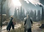 Final Fantasy VII: Rebirth julkaistaan ensi talvena