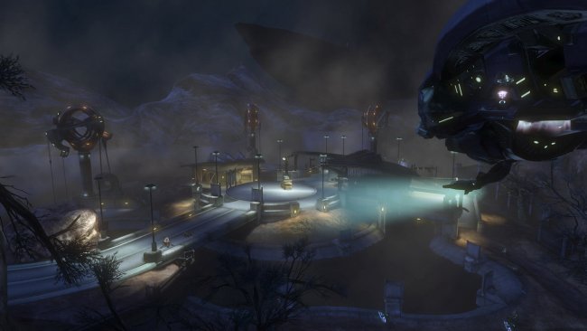 Halo: Reach