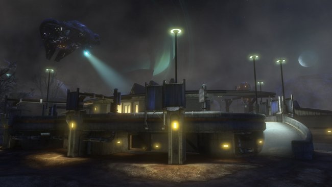 Halo: Reach
