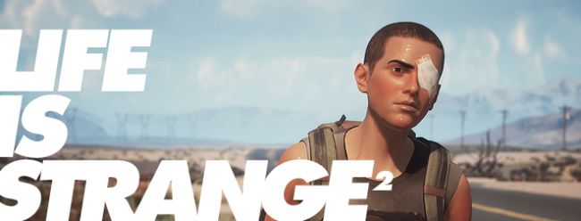 Life is Strange 2