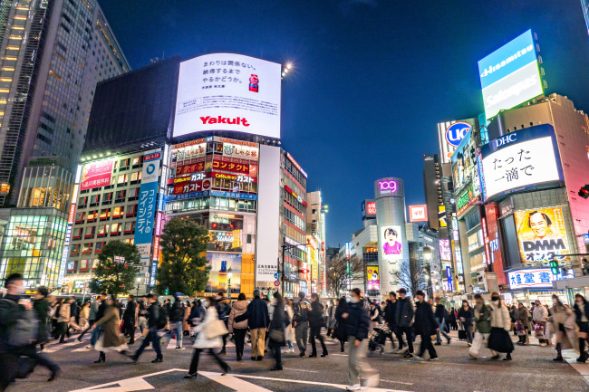Japanin maahantuloviisumien hinta viisinkertaistuu kaikille ulkomaalaisille