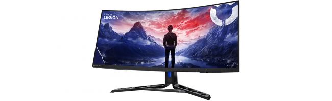 Lenovo Legion R34w-30