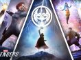 Uusi traileri paljastaa, kuinka The Mighty Thor liittyy Marvel's Avengers -sarjan näyttelijöihin