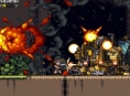 Mercenary Kings julkaistaan my&ouml;s Vitalle