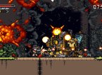 Mercenary Kings tähtää talvijulkaisuun PS4:llä