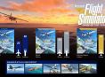 Microsoft Flight Simulator Game of the Year Edition julkaistaan marraskuussa
