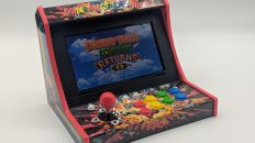 Mini Arcade Pro