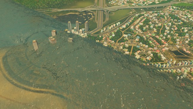 Cities: Skylines