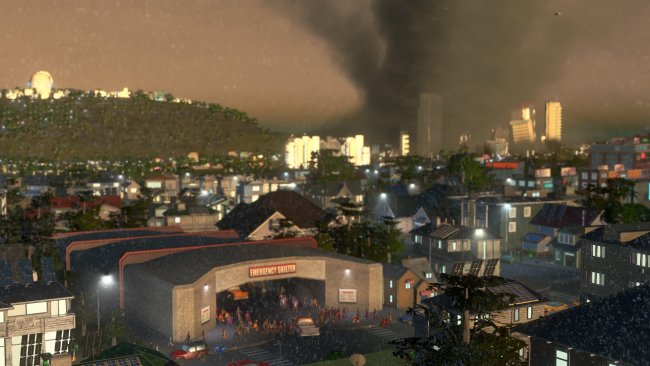 Cities: Skylines