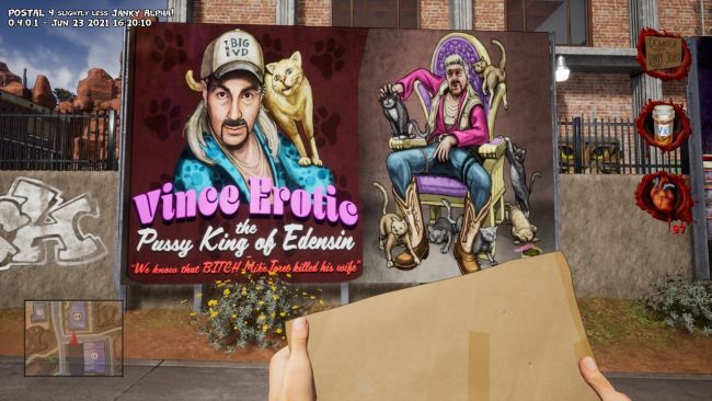 Alone in the Dark (2008)