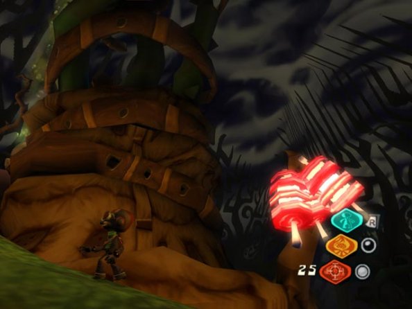 Psychonauts