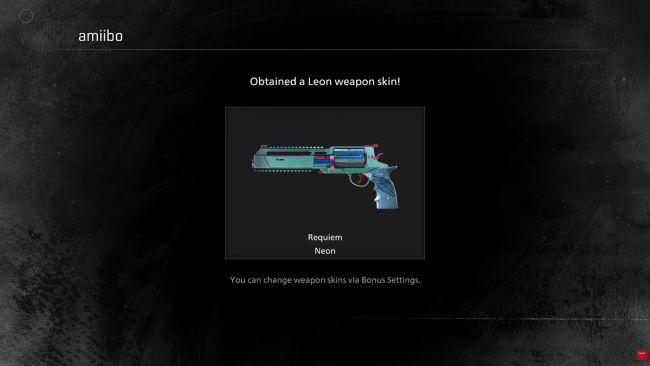 Resident Evil Requiem