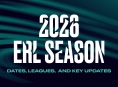 Riot Games esittelee vuoden 2026 ERL-kauden aikataulun League of Legendsissa