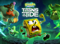 SpongeBob SquarePants: Titans of the Tide julkaistaan marraskuussa