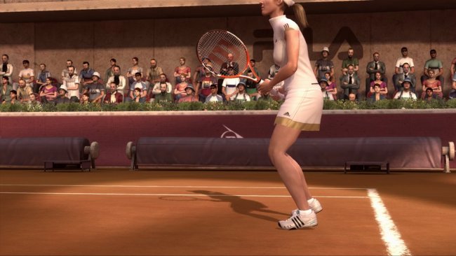 Top Spin 3