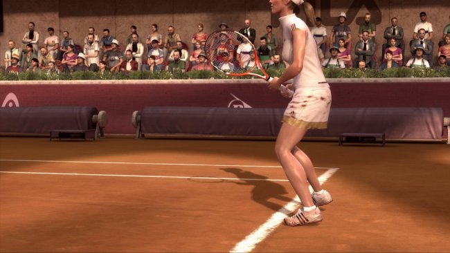 Top Spin 3