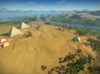 Total War: Pharaoh, nyt koetetaan vallata Egypti