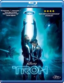 Tron: Legacy