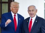 Trump kehottaa Israelia luopumaan Netanjahun oikeudenkäynnistä