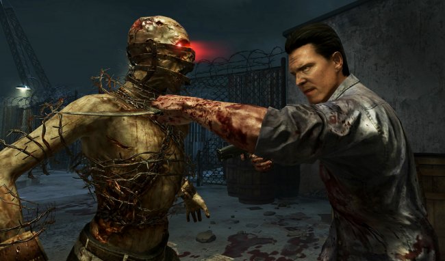 Call of Duty: Black Ops
