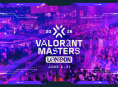 VCT Masters London 2026: Pudotuspelikaavio on vahvistettu, ja avausottelut on sovittu