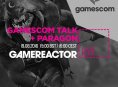 GR Livessä: Gamescomin kolmas päivä ja Paragonin pelaamista