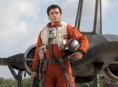 Oscar Isaac haluaa palata Poe Dameronin rooliin elokuvassa Star Wars: Starfighter