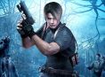 Resident Evil 4 l&auml;hestyy kaikkien aikojen pisint&auml; taukoa